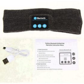 KAKA SLEEP MASK-HEAD BAND