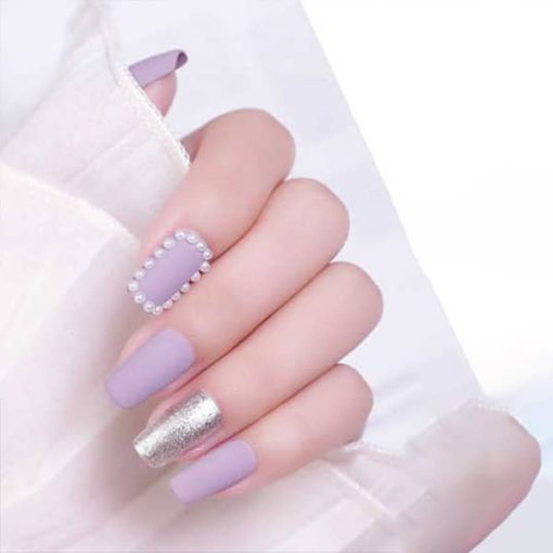 8 In 1 Never Fade Extension Nail Gel Kit - Image 13