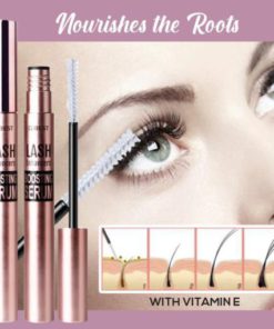 Eyelashes Growth Serum Enhancer