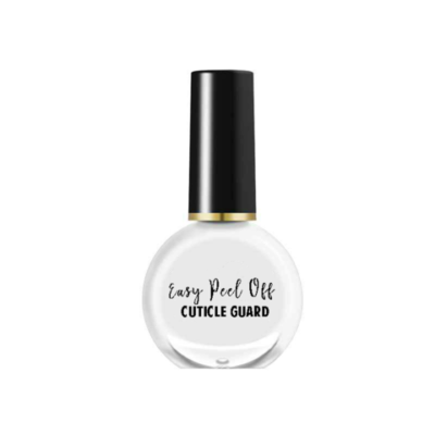 Easy Peel-Off Cuticle Guard