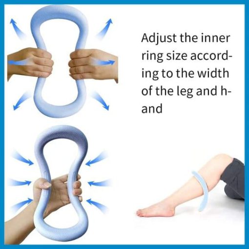 Handy Yoga Ring - Image 4