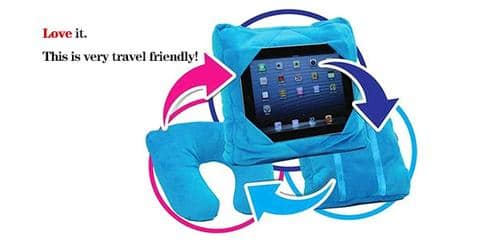 3-in-1 Travel Pillow