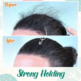 Anti-Frizz Hair Finishing Stick