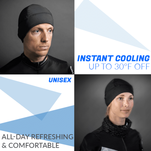 Cooling Helmet Liner - Image 2