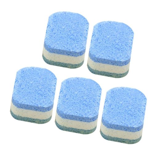 Ultra Clean Toilet Bowl Tablets (5PCS) - Image 2