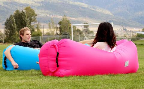 Inflatable Lounger Air Sofa