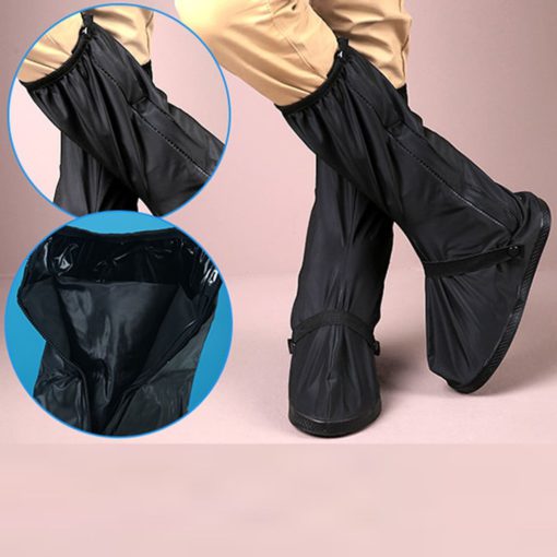 Waterproof Boot Covers - Image 2