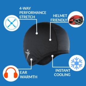 Cooling Helmet Liner