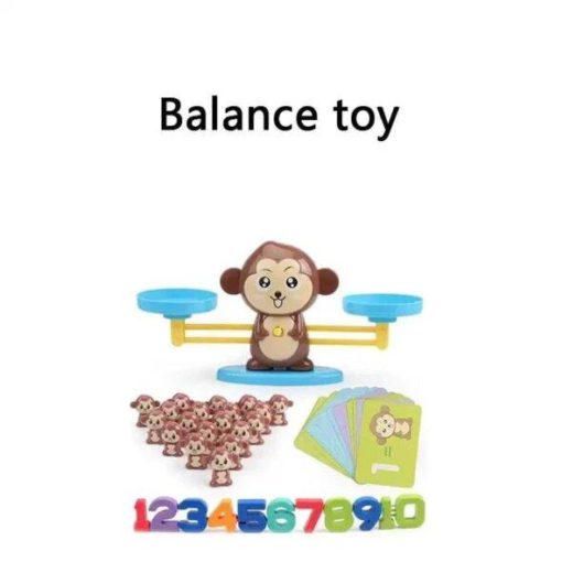 Monkey Math Game - Image 2