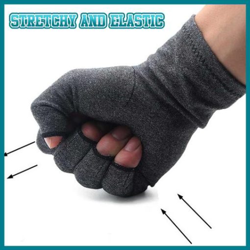 Comfy Versatile Compression Gloves - Image 3