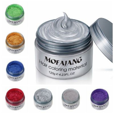 Mofajang – Hair Dye Wax