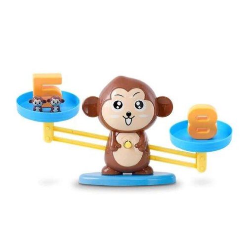 Monkey Math Game - Image 3