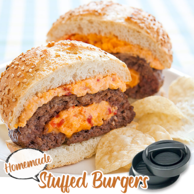 Easy Burger Maker