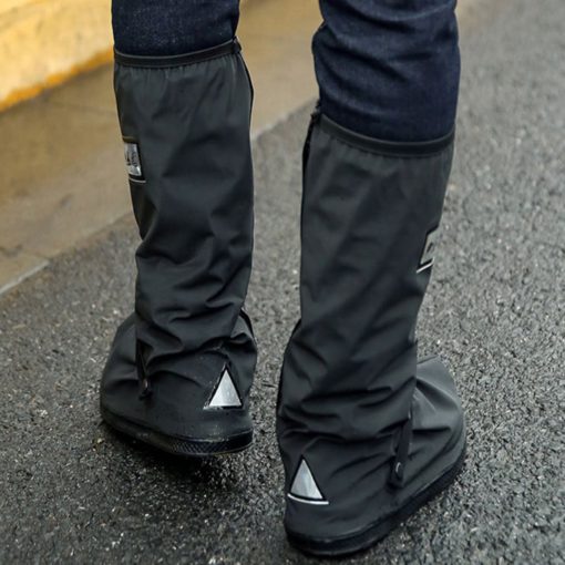 Waterproof Boot Covers - Image 4