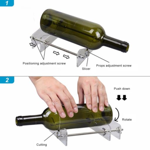 Glass Bottle-Cutter - Image 5