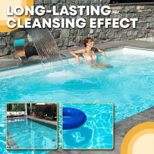 Magic Pool Cleaning Tablets - Image 5