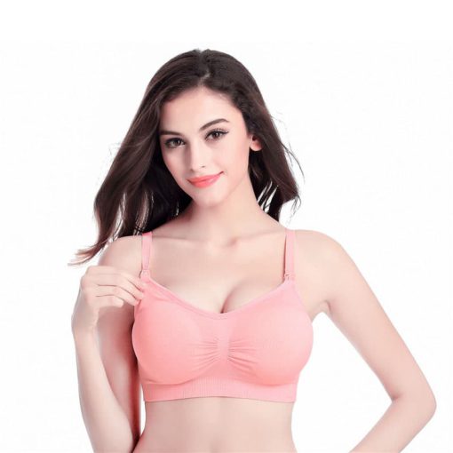 Post Pregnancy Support Bra - Image 5