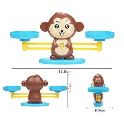 Monkey Math Game - Image 5