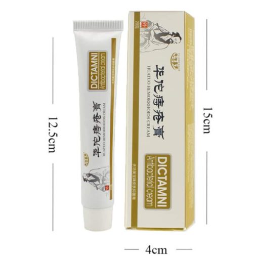 HEMO Relief Cream - Image 5