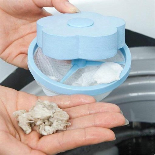 Instant Clean - Laundry Lint And Fur Remover - Image 6