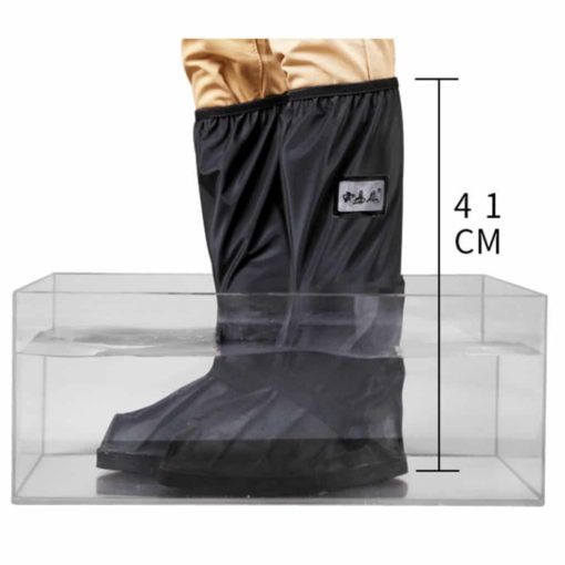 Waterproof Boot Covers - Image 6