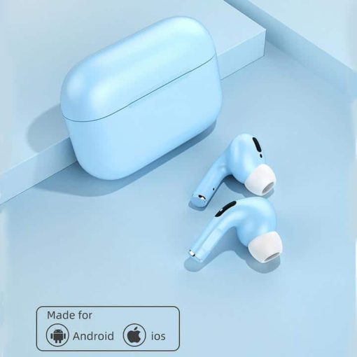 Newest TWS Bluetooth Wireless Pods Pro - Image 6