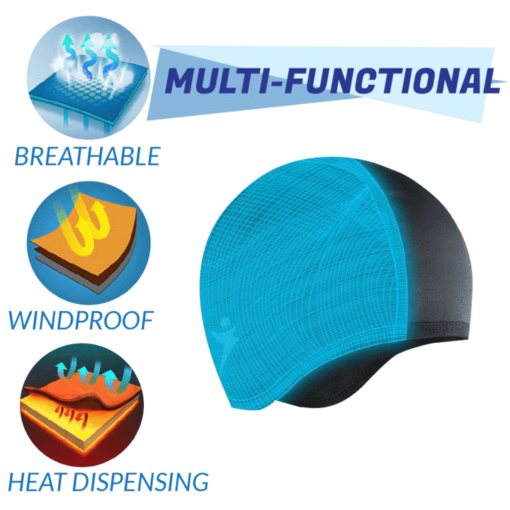 Cooling Helmet Liner - Image 6