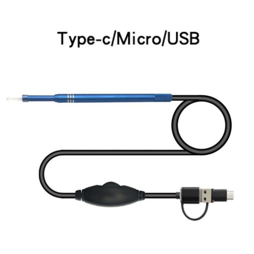 Endoscope Ear Pick Camera - Image 7