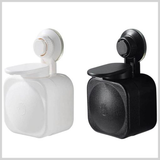 Suction Cup Hand Soap Dispenser - Image 6