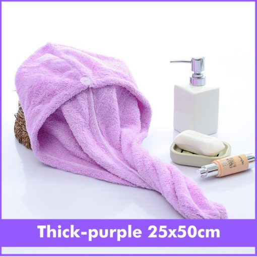 Hair Towel Wrap,Eco Friendly,Super Absorbent Hair Towel,Super Absorbent Hair,Towel Wrap