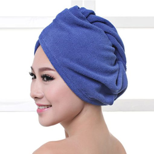 Hair Towel Wrap,Eco Friendly,Super Absorbent Hair Towel,Super Absorbent Hair,Towel Wrap