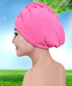 Hair Towel Wrap,Eco Friendly,Super Absorbent Hair Towel,Super Absorbent Hair,Towel Wrap