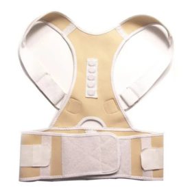 Unisex Posture-Corrective Therapy Back Brace