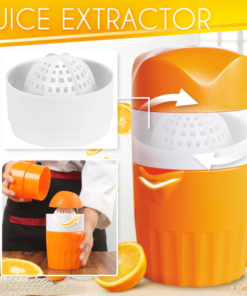 Juiceasy Juice Extractor