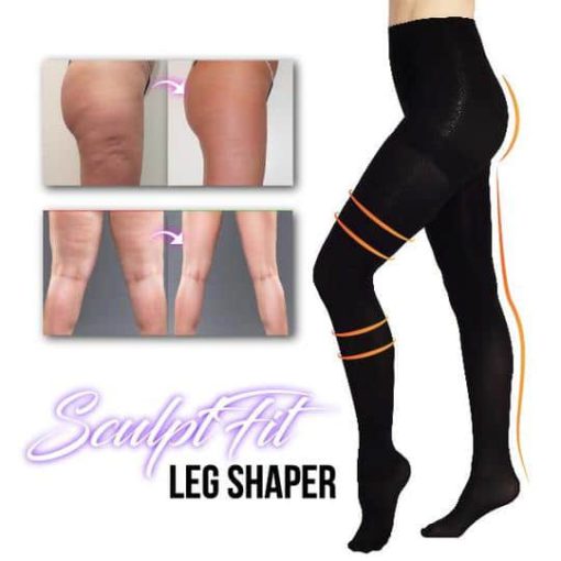 SculptFit Leg Shaper