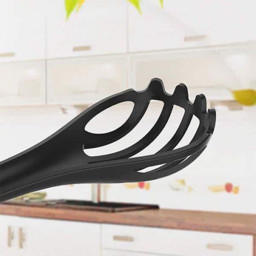 Kitchen Tongs Egg Whisk - Image 10