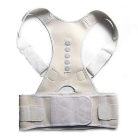 Unisex Posture-Corrective Therapy Back Brace