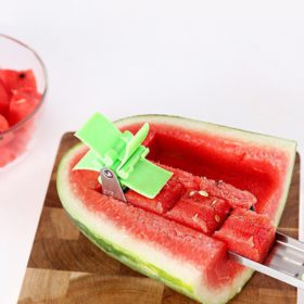 Windmill Watermelon Chopper