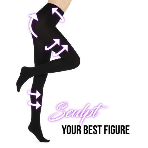 SculptFit Leg Shaper - Image 2