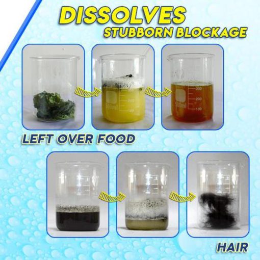 Powerful Sink Drain Cleaners - Image 2