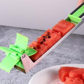 Windmill Watermelon Chopper