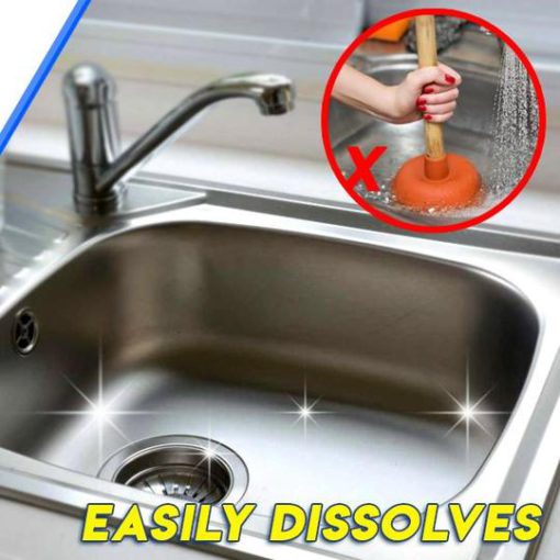 Powerful Sink Drain Cleaners - Image 3