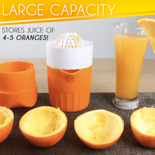 Juiceasy Juice Extractor - Image 4