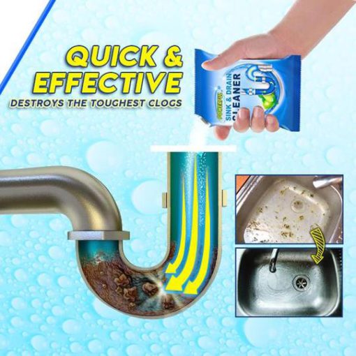 Powerful Sink Drain Cleaners - Image 5