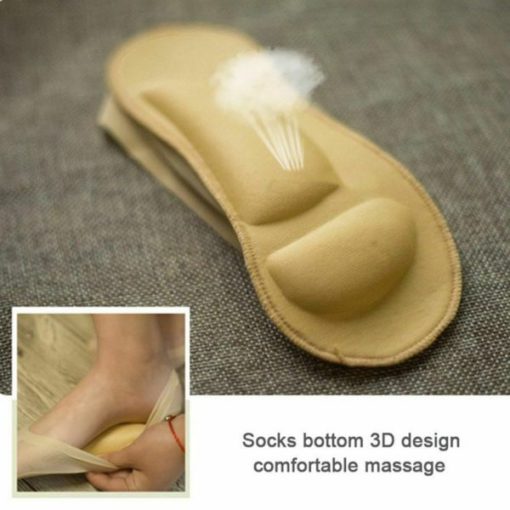 Orthopedic Foot Protection - Image 2