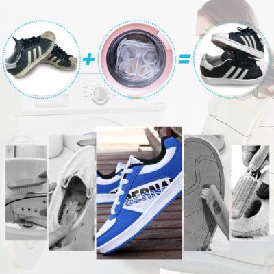 Shoes Washing Bags