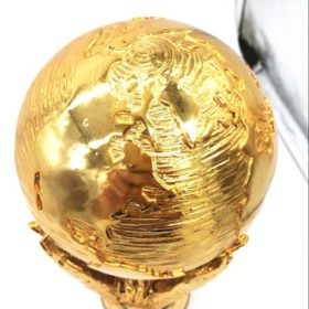 World Cup Trophy Souvenir