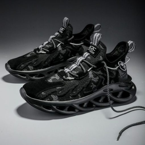 Dynamic Deceptor X9X Sneakers - Image 4