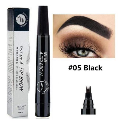 Waterproof Microblading Eyebrow Pen - Image 5