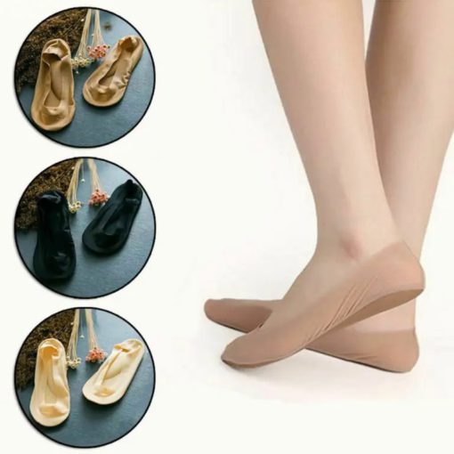 Orthopedic Foot Protection